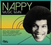 VARIOUS  - CD NAPPY MUSIC MAN [DIGI]