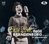 BRANDENBURG INGE  - CD EASY STREET [DIGI]