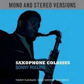  SAXOPHONE COLOSSUS - supershop.sk