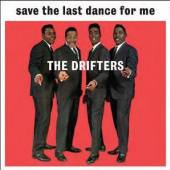 DRIFTERS  - VINYL SAVE THE LAST.. -HQ- [VINYL]