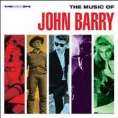 BARRY JOHN  - 2xCD MUSIC OF