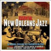 VARIOUS  - 2xCD ESSENTIAL NEW ORLEANS..