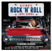 VARIOUS  - 3xCD ULTIMATE ROCK'N'ROLL..