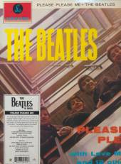  PLEASE PLEASE ME/LTD [VINYL] - suprshop.cz