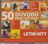  LETNI HITY-50 DUVODU PROC MIT RAD - suprshop.cz