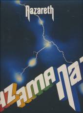  RAZAMANAZ [VINYL] - supershop.sk