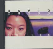 CROSS DAVID  - CD EXILES