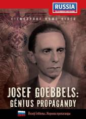 DOKUMENT  - DVD JOSEF GOEBBELS: ..