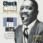 WILLIS CHUCK  - CD MY STORY
