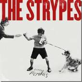 STRYPES  - CD LITTLE VICTORIES + 3