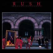 RUSH  - VINYL MOVING PICTURE..