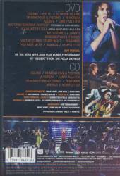  LIVE AT THE GREEK (DVD + CD) - supershop.sk