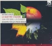  QUATRE SAISONS/CD-CAT. - suprshop.cz