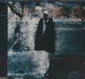 LASWELL BILL  - CD HASHISHEEN: THE END OF LAW