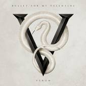 BULLET FOR MY VALENTINE  - CD VENOM