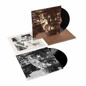 LED ZEPPELIN  - VINYL IN THROUGH THE OUT DOOR [VINYL]