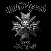 MOTORHEAD  - CD BAD MAGIC