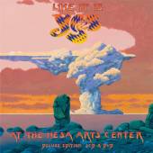  LIKE IT IS: LIVE AT THE MESA ARTS CENTER - suprshop.cz