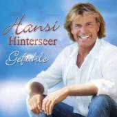 HINTERSEER HANSI  - CD GEFUHLE