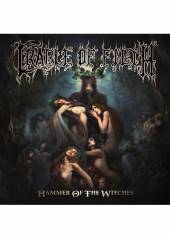  HAMMER OF THE WITCHES - supershop.sk