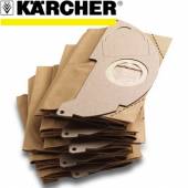 KAERCHER  - CD KARCHER PAPIERFILTER MV 2