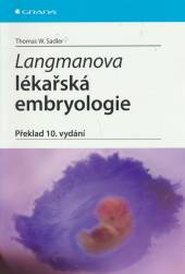  Langmanova lékařská embryologie [CZE] - suprshop.cz
