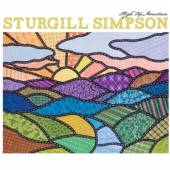 SIMPSON STURGILL  - VINYL HIGH TOP MOUNTAIN [VINYL]