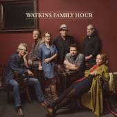 WATKINS FAMILY HOUR  - CD WATKINS FAMILY HOUR