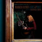 HAYNES WARREN  - CD ASHES & DUST