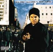 ICE CUBE  - CD AMERIKKKA'S MOST WANTED