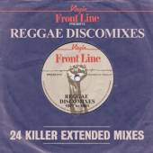 VARIOUS  - 2xCD FRONT LINE PRESENTS..