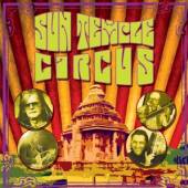 SUN TEMPLE CIRCUS  - VINYL SUN TEMPLE CIRCUS [VINYL]