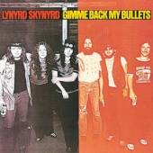 LYNYRD SKYNYRD  - VINYL GIMME BACK MY BULLETS [VINYL]