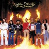 LYNYRD SKYNYRD  - VINYL STREET SURVIVORS LP [VINYL]