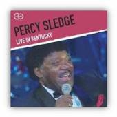 SLEDGE PERCY  - 2xCD LIVE IN KENTUCKY
