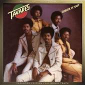 TAVARES  - CD CHECK IT OUT