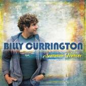 CURRINGTON BILLY  - CD SUMMER FOREVER