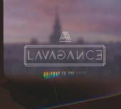 LAVAGANCE  - CD HALFWAY TO THE GRAVE