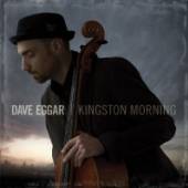 EGGAR DAVE  - CD KINGSTON MORNING