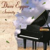 EGGAR DAVE  - CD SERENITY