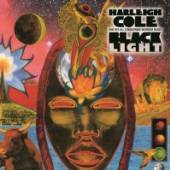 COLE HARLEIGH  - CD BLACK LIGHT