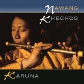 NAWANG KHECHOG  - CD KARUNA