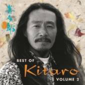 KITARO  - CD VOL. 2-BEST OF KITARO