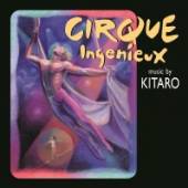 KITARO  - CD CIRQUE INGENIEUX