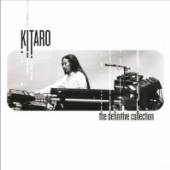 KITARO  - CD DEFINITIVE COLLECTION