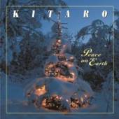 KITARO  - CD PEACE ON EARTH