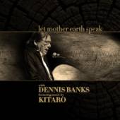 KITARO & DENNIS BANKS  - CD LET MOTHER EARTH SPEAK