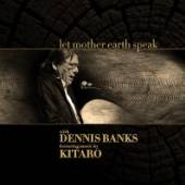 KITARO  - CD LET MOTHER EARTH SPEAK