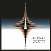 KITARO  - CD SACRED JOURNEY OF..