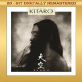 KITARO  - CD TENKU